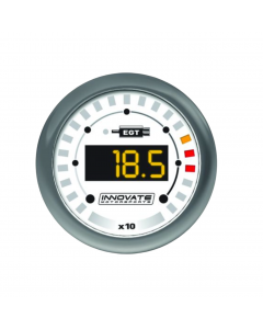 Innovate MTX Digital Exhaust Gas Temperature (EGT) Gauge Kit buy in USA