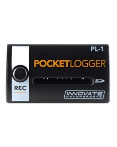 Innovate PL-1 Pocket Logger Kit (Inc 2GB SD, USB Card Reader) buy in USA