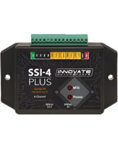 Innovate SSI-4 Plus (4 Channel Simple Sensor Interface) buy in USA