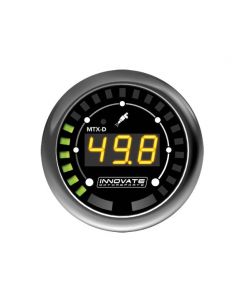 Innovate MTX-D Fuel Pressure Gauge 0-145psi buy in USA