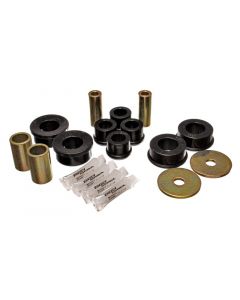 Energy Suspension 02-06 Subaru Impreza/WRX Black Front Control Arm Bushing Set buy in USA