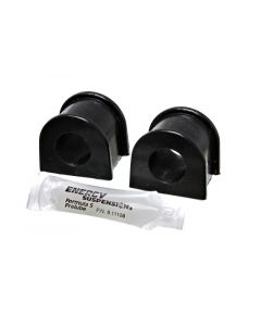 Energy Suspension Subaru Forester/Legacy/Outback/WRX Black 21mm Front Sway Bar Bushing Set buy in USA