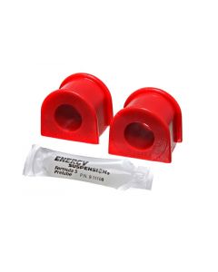 Energy Suspension Subaru Forester/Legacy/Outback/WRX Red 21mm Front Sway Bar Bushing Set buy in USA