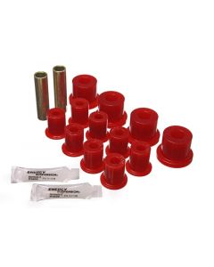 Energy Suspension Cj Rr Spgr Bush - Red buy in USA