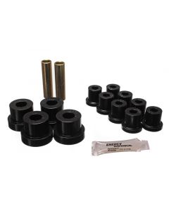 Energy Suspension Jeep Spring Bushing Set - Black buy in USA