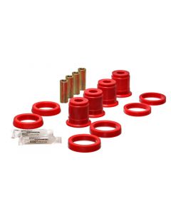 Energy Suspension Universal Half Set Red Upper Control Arm Bushings buy in USA