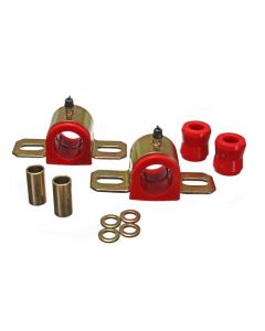 Energy Suspension Jeep 30Mm Frt Swaybar Set - Red buy in USA