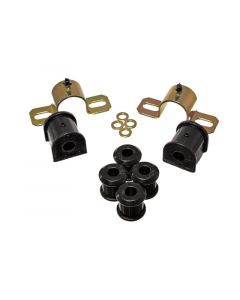 Energy Suspension Jeep 16Mm Rear S/B Set - Black buy in USA