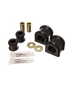 Energy Suspension 07-11 Jeep Wrangler JK Black Front 31mm Sway Bar and Endlink Bushing Set buy in USA