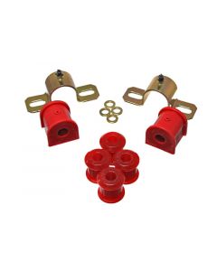 Energy Suspension Jeep 16Mm Rear S/B Set - Red buy in USA