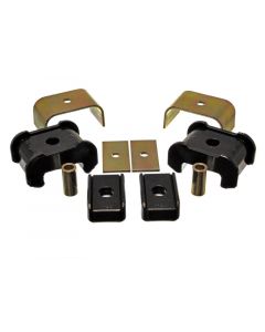 Energy Suspension Transmission Mounts - Black buy in USA