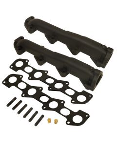 BD Diesel 08-10 Ford F-250/F-350/F-450/F-550 Powerstroke 6.4L Exhaust Manifold Set buy in USA