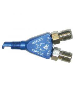 Nitrous Express Piranha Nozzle buy in USA