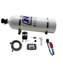 Nitrous Express Universal Diesel Nitrous Kit w/Progressive Controller/15lb Bottle buy in USA