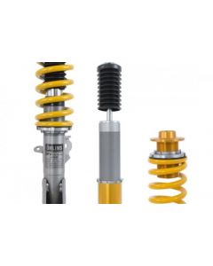 Ohlins 15-18 Ford Mustang (S550) Road & Track Coilover System buy in USA