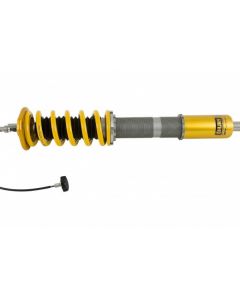 Ohlins 07-15 Mitsubishi EVO X (CZ4A) Road & Track Coilover System buy in USA