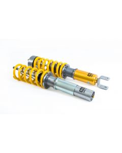 Ohlins 05-11 Porsche 911 Carrera (997) RWD Incl. S Models Road & Track Coilover System buy in USA