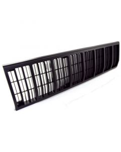 Omix Grille Insert Black 88-90 Jeep Cherokee (XJ) buy in USA