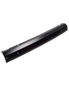 Omix Front Bumper Black 97-01 Jeep Cherokee (XJ) buy in USA