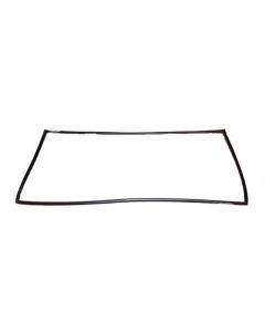 Omix One Piece Windshield Molding 94-01 Cherokee (XJ) buy in USA