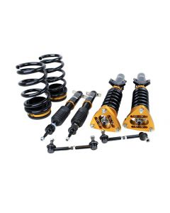 ISC 05-14 Ford Mustang S197 N1 Coilovers - Street buy in USA