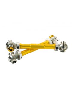 ISC Suspension 08-20 WRX/STi / 13-20 BRZ Toe Arms buy in USA