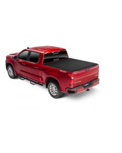 Truxedo 19-20 GMC Sierra & Chevrolet Silverado 1500 (New Body) w/Tailgate 5ft 8in Pro X15 Bed Cover buy in USA