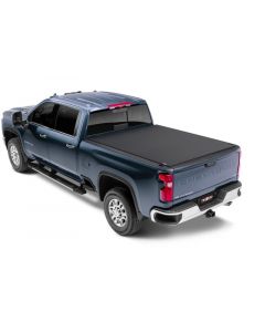 Truxedo 2020 GMC Sierra & Chevrolet Silverado 2500HD/3500HD w/Tailgate 6ft 9in Pro X15 Bed Cover buy in USA