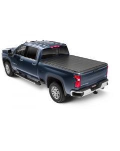 Truxedo 2020 GMC Sierra & Chevrolet Silverado 2500HD & 3500HD 6ft 9in Sentry Bed Cover buy in USA