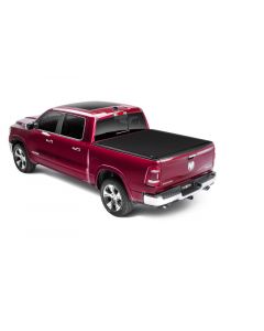 Truxedo 19-20 Ram 1500 (New Body) w/o Multifunction Tailgate 5ft 7in Sentry CT Bed Cover buy in USA