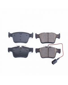 Power Stop 17-18 Alfa Romeo Giulia Rear Z16 Evolution Ceramic Brake Pads buy in USA