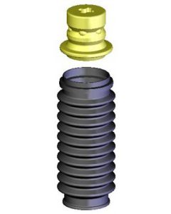 KYB Shocks & Struts Strut Boots Front & Rear ACURA CL 1997-99 ACURA CL 2001-03 ACURA EL 1997-00 ACUR buy in USA