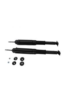 KYB Shocks & Struts Self Leveling Rear BUICK LeSabre 2000-05 BUICK Lucerne 2006-09 BUICK Park Avenue buy in USA