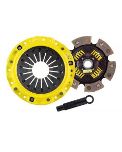 ACT 2000 Honda S2000 HD/Race Sprung 6 Pad Clutch Kit buy in USA