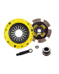 ACT 2000 Honda S2000 HD/Race Sprung 6 Pad Clutch Kit buy in USA