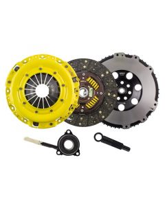 ACT 13-14 Hyundai Genesis Coupe HD/Perf Street Sprung Clutch Kit buy in USA