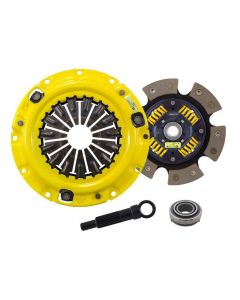 ACT 1990 Eagle Talon HD/Race Sprung 6 Pad Clutch Kit buy in USA