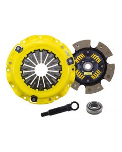 ACT 1990 Eagle Talon XT/Race Sprung 6 Pad Clutch Kit buy in USA