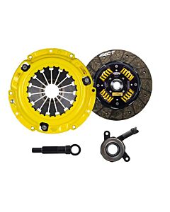 ACT 08-17 Mitsubishi Lancer GT / GTS HD/Perf Street Sprung Clutch Kit buy in USA