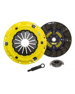 ACT 1991 Dodge Stealth HD/Perf Street Sprung Clutch Kit buy in USA