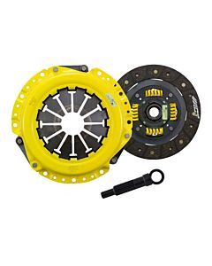 ACT 2003 Mitsubishi Lancer HD/Perf Street Sprung Clutch Kit buy in USA