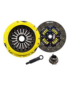 ACT 2003 Mitsubishi Lancer HD-M/Perf Street Sprung Clutch Kit buy in USA