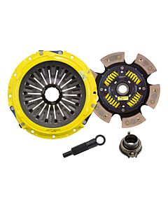 ACT 2003 Mitsubishi Lancer XT-M/Race Sprung 6 Pad Clutch Kit buy in USA