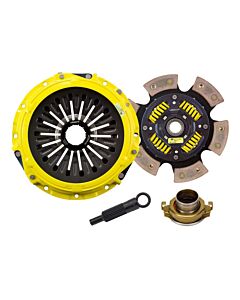 ACT 2015 Mitsubishi Lancer HD-M/Race Sprung 6 Pad Clutch Kit buy in USA