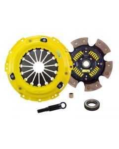 ACT HD/Race Sprung 6 Pad Clutch Kit buy in USA