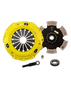 ACT HD/Race Rigid 6 Pad Clutch Kit buy in USA