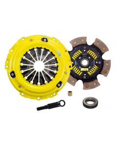 ACT XT/Race Sprung 6 Pad Clutch Kit buy in USA