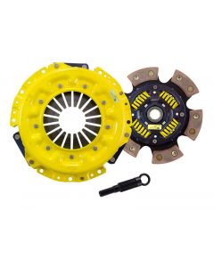 ACT HD/Race Sprung 6 Pad Clutch Kit buy in USA