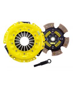 ACT XT/Race Sprung 6 Pad Clutch Kit buy in USA