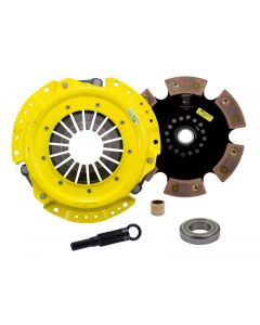 ACT 1989 Nissan 240SX HD/Race Rigid 6 Pad Clutch Kit buy in USA